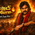 Aura Of Ustaad song Lyrics Ustaad Bhagat Singh