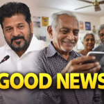 CM Revanth Reddy Good News to Employees 2026