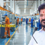 CM Revanth Reddy Talk About Global Manufacture