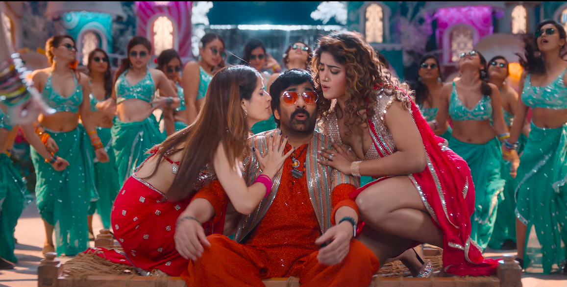 Vaammo Vaayyo Bhartha Mahasayulaku Wignyapthi