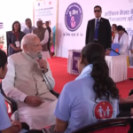 pm modi free hpv vaccination camp india