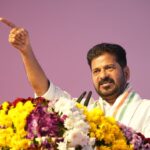 Cm Revanth Reddy Speech From Karimnagar