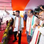 Telangana university with 20 crores