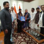 Telangana owes Rs 1468.94 crore to the Centre