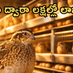 Quail Farming Step by Step Guide