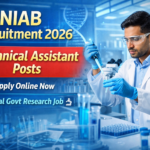 niab-technical-assistant-recruitment-2026-apply-online