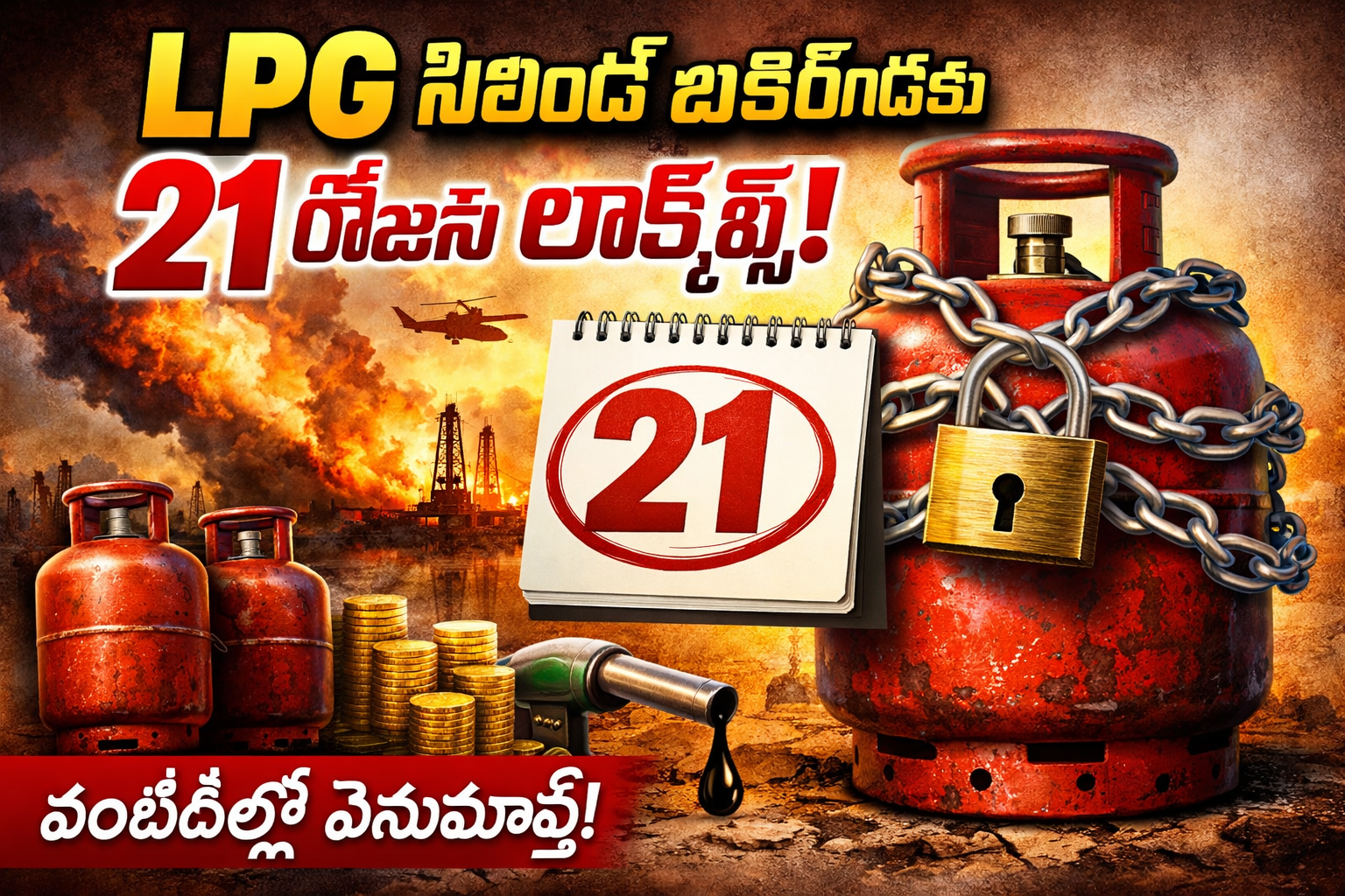 lpg-cylinder-price-hike-march-2026-domestic-commercial-rs60-rs115-iran-war-21-days-lockin-hyderabad