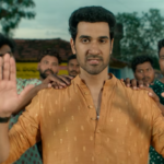 Rapappa - Song Lyrics Rakasa Anudeep Dev