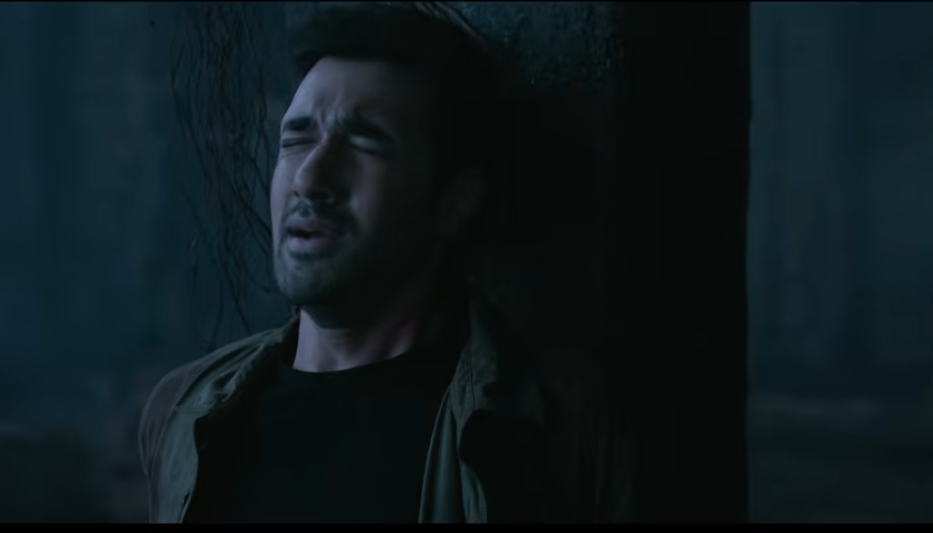 raakaasa-teaser-review-sreeleela-sangeeth-shobhan-movie-updates