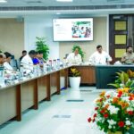 "Praja Palana - Pragati Pranalika" to be held for 99 days