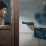 Neeventa Nenu Lyrical | Dacoit | Adivi Sesh | Mrunal Thakur | Bheems Ceciroleo | Sreerama Chandra
