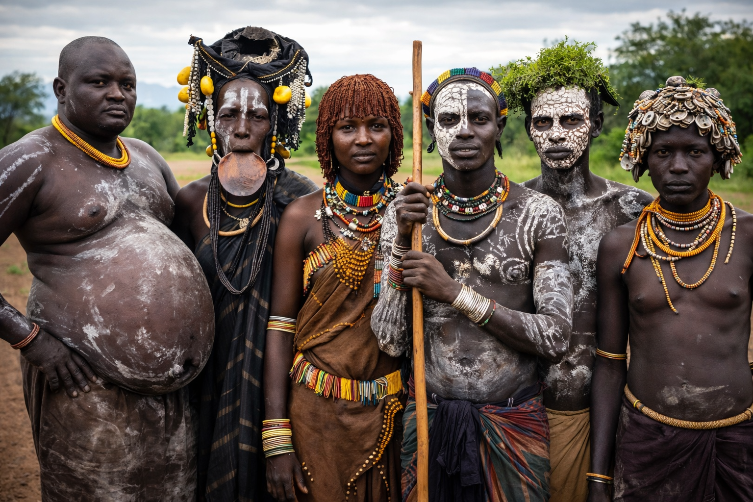 ethiopia-tribes-unique-culture-traditions-africa