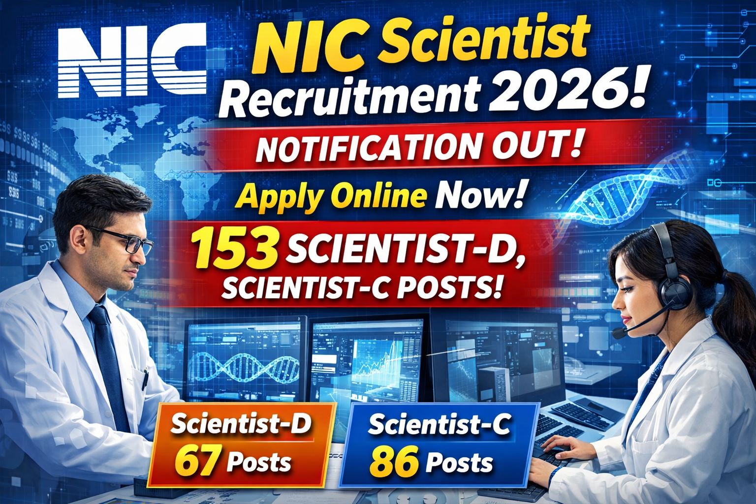 nic-scientist-recruitment-2026-apply-online-153-posts