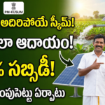 pm-kusum-scheme-telugu-solar-pump-set-subsidy-details
