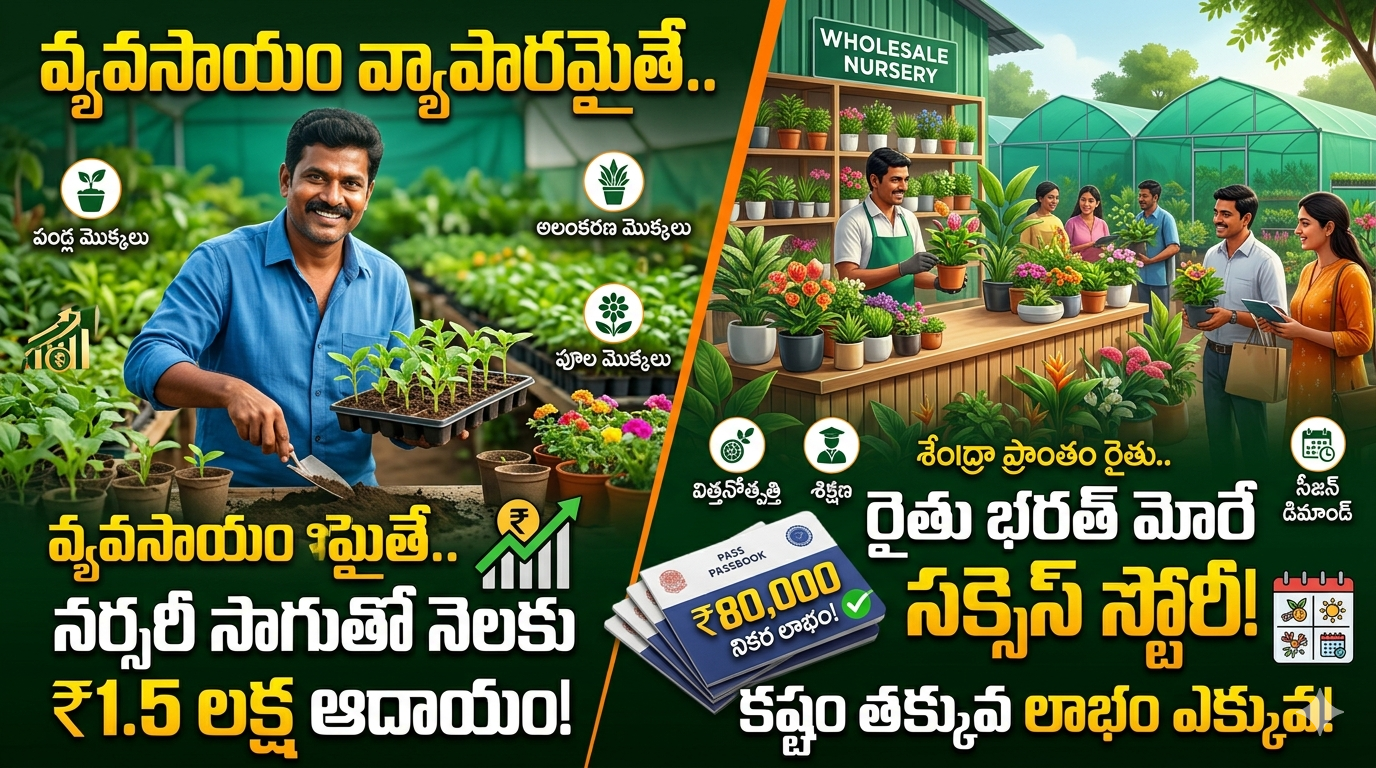 nursery-business-success-story-bharat-more-monthly-income-updates