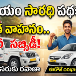 karnataka-swayam-sarathi-scheme-subsidy-for-taxi-and-vehicles