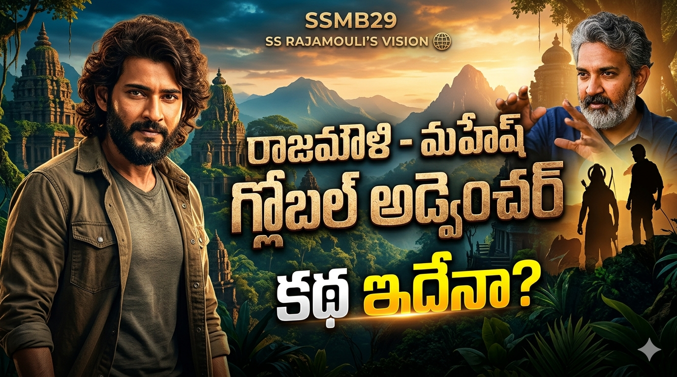 ss-rajamouli-mahesh-babu-ssmb29-global-adventure-movie-updates
