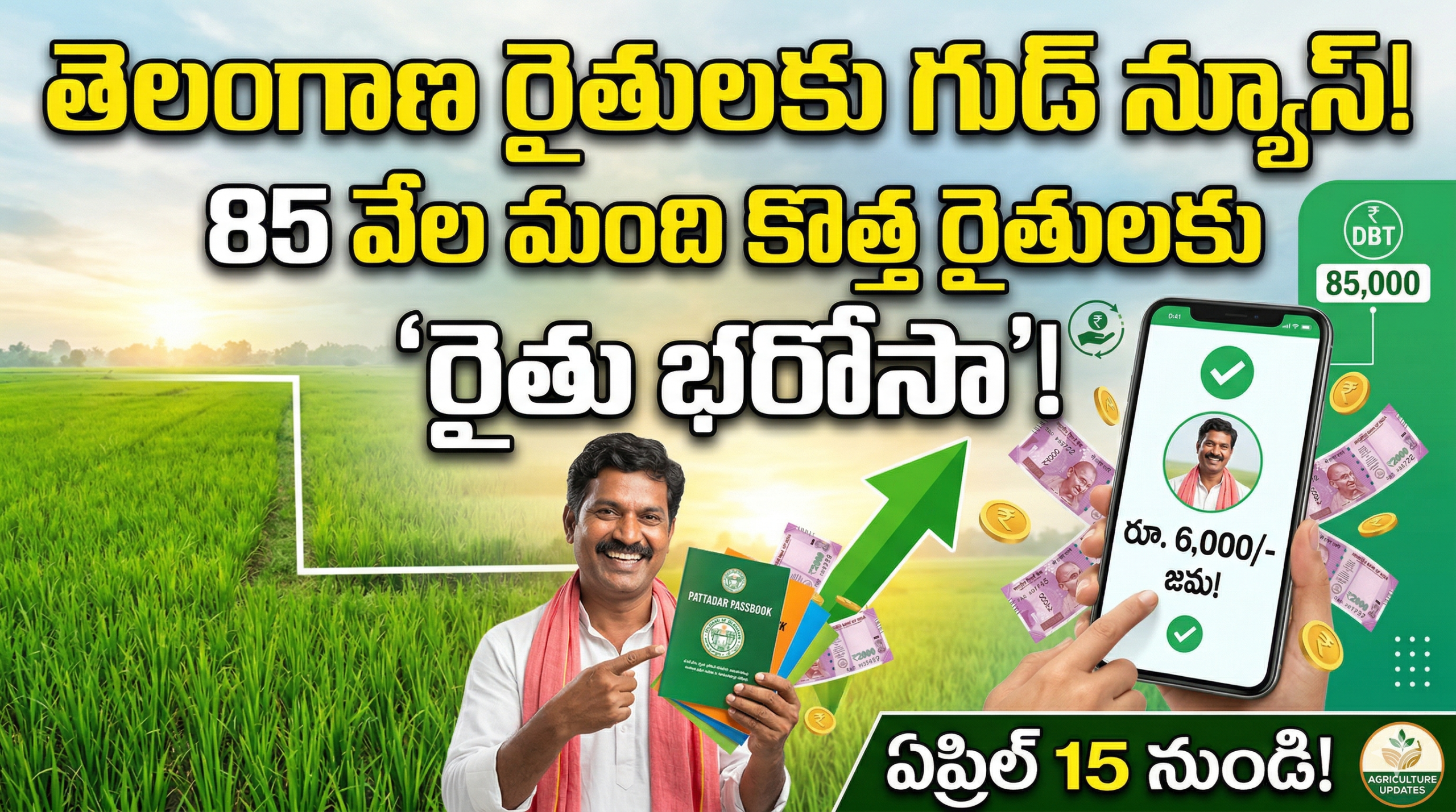 telangana-rythu-bharosa-new-farmers-list-2026