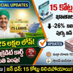 kisan-credit-card-limit-increase-jandhan-accounts-status-central-govt-updates