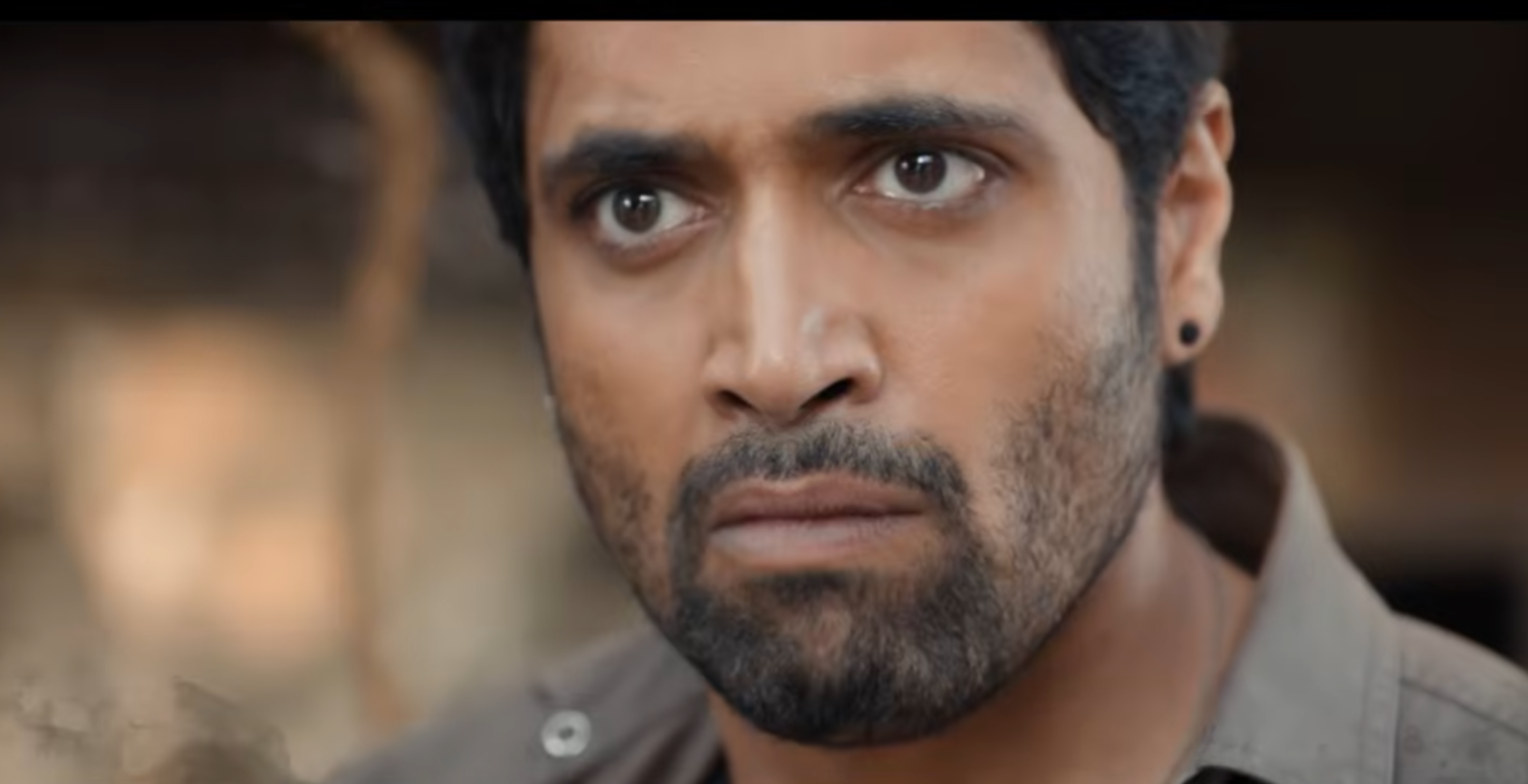 dacoit-movie-review-adivi-sesh-mrunal-thakur