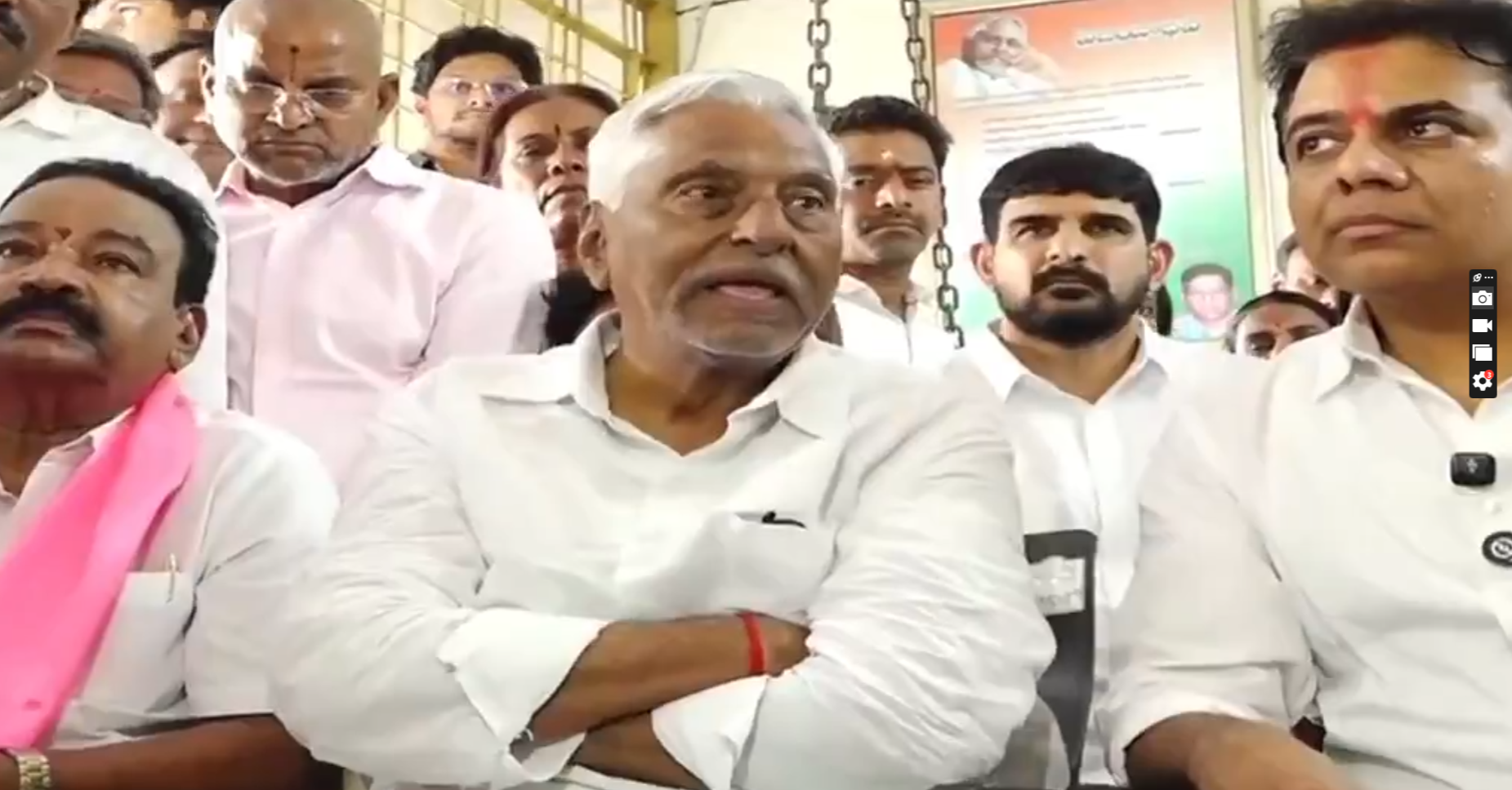 t-jeevan-reddy-congress-unrest-jagityal-politics-updates