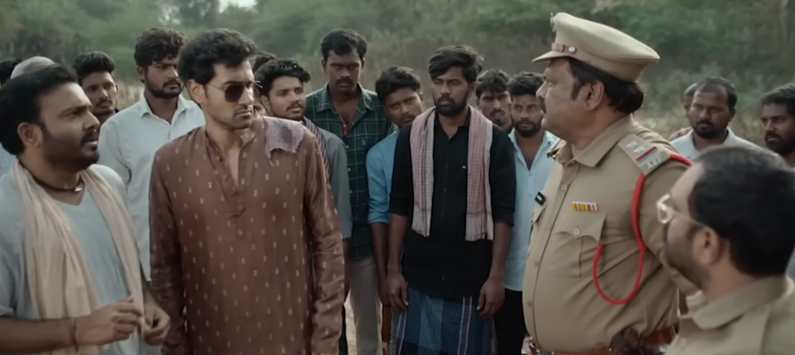 rakasa-telugu-movie-review-sangeeth-shobhan-niharika-konidela