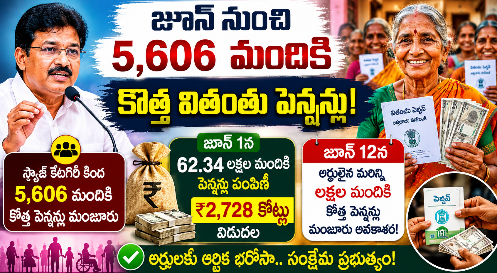new-widow-pensions-june-2026-andhra-pradesh-pension-distribution