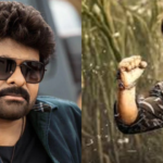 Chiranjeevi cleared Peddi Isssue with Theaters