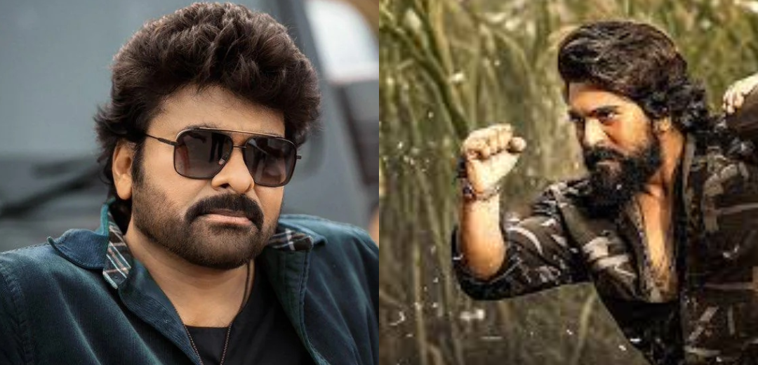 Chiranjeevi cleared Peddi Isssue with Theaters