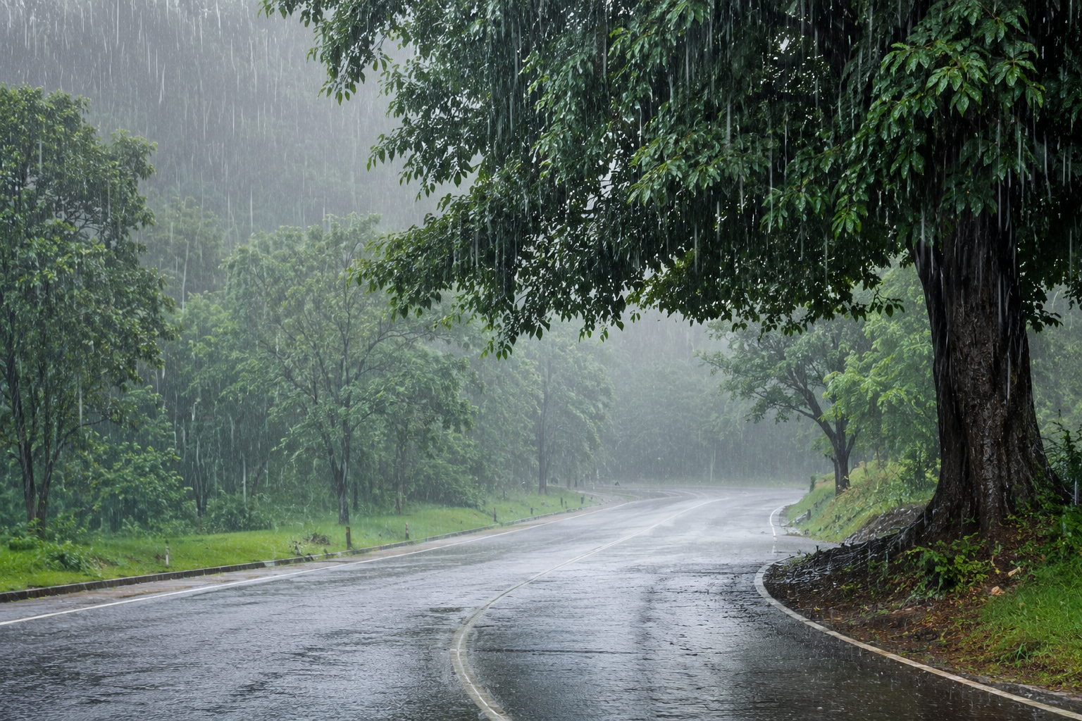 Telangana Rain Updates 2026