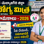 Technician Recruitment in Medchal-Malkajgiri