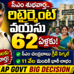 ap-employees-retirement-age-increase-to-62-years