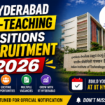 iit-hyderabad-non-teaching-recruitment-2026-notification