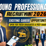 RBI Young Professional Recruitment 2026