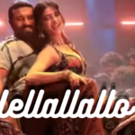 Hellallallo Peddi Song Lyrics