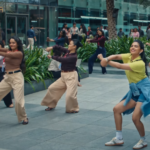 Neno Butterfly Song Telugu Lyrics Vishwanath and Sons