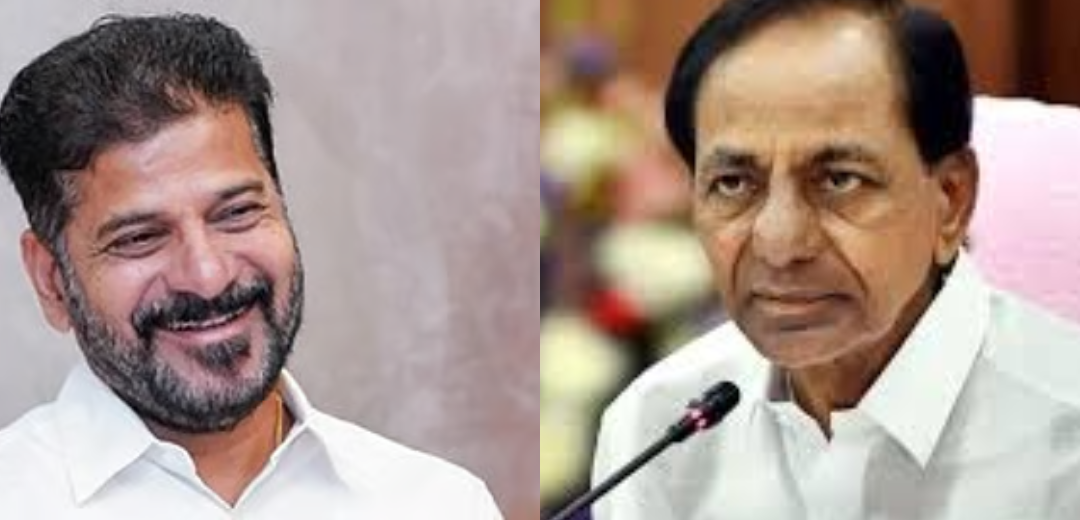 cm-revanth-reddy-telangana-formation-day-speech-democratic-governance