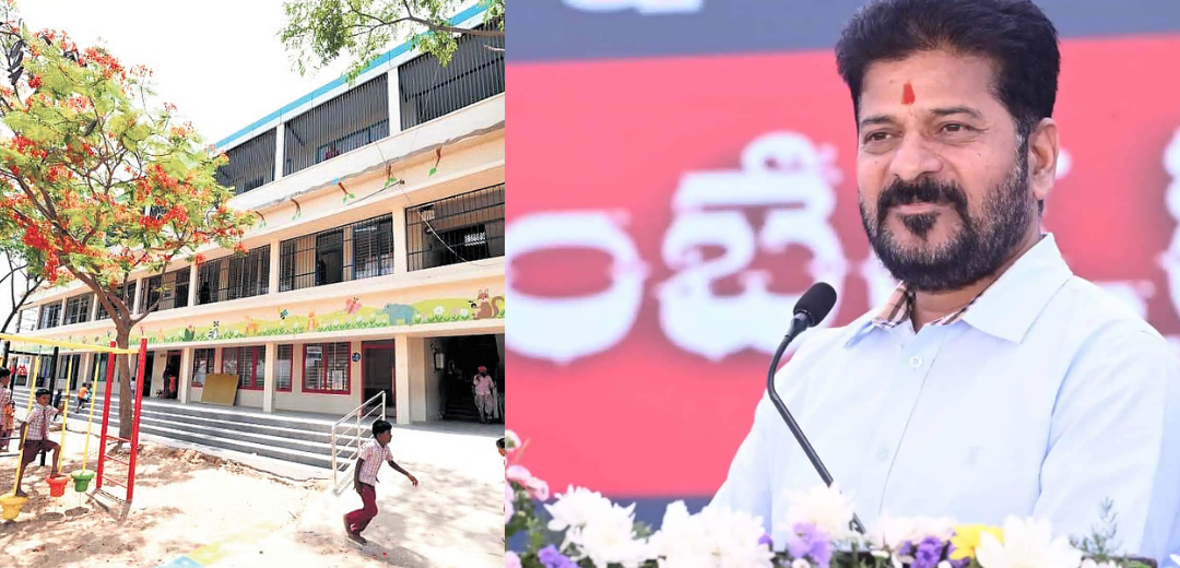 cm-revanth-arutla-school
