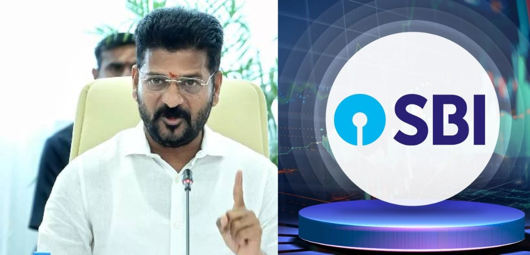 Cm Revanth Reddy Fire Rayadurgh Land Issue