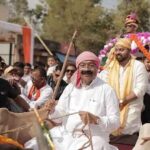 mla-dipesh-sahu-marriage-under-cm-kanya-vivah-yojana