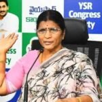 lakshmi-parvathi-comments-on-jagan-2024-election-results