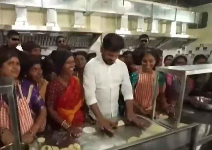 cm-revanth-reddy-launches-first-telangana-public-school-arutla