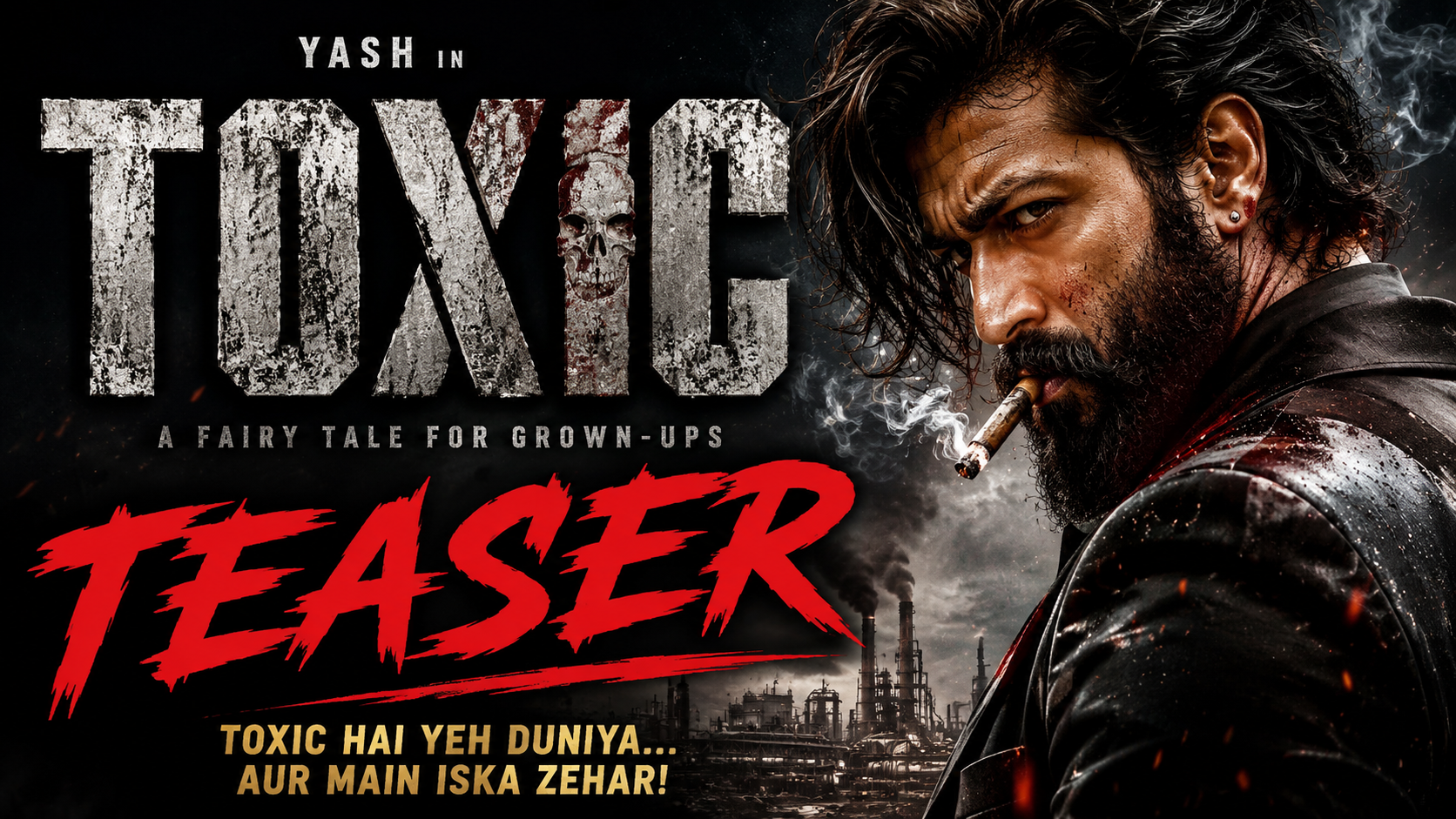 toxic-movie-video-controversy-yash-netizens-reaction