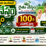 raithunestham-100th-episode-thummala-nageswara-rao-farmers-technology