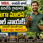oxford-mba-jaipal-naik-avocado-farming-success-story-telangana