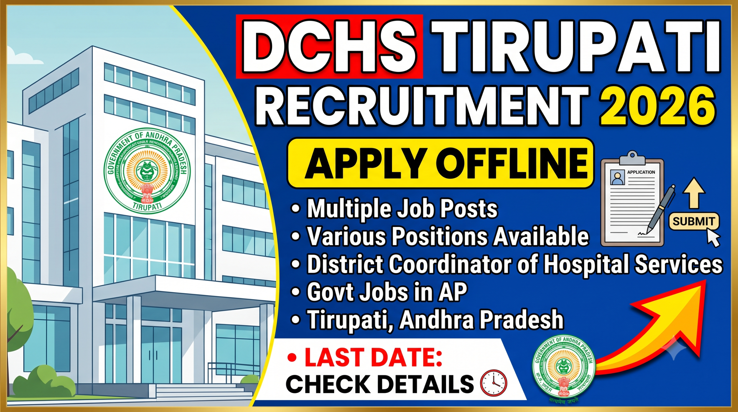 APGENCO AEE Recruitment 2026: 100 Vacancies