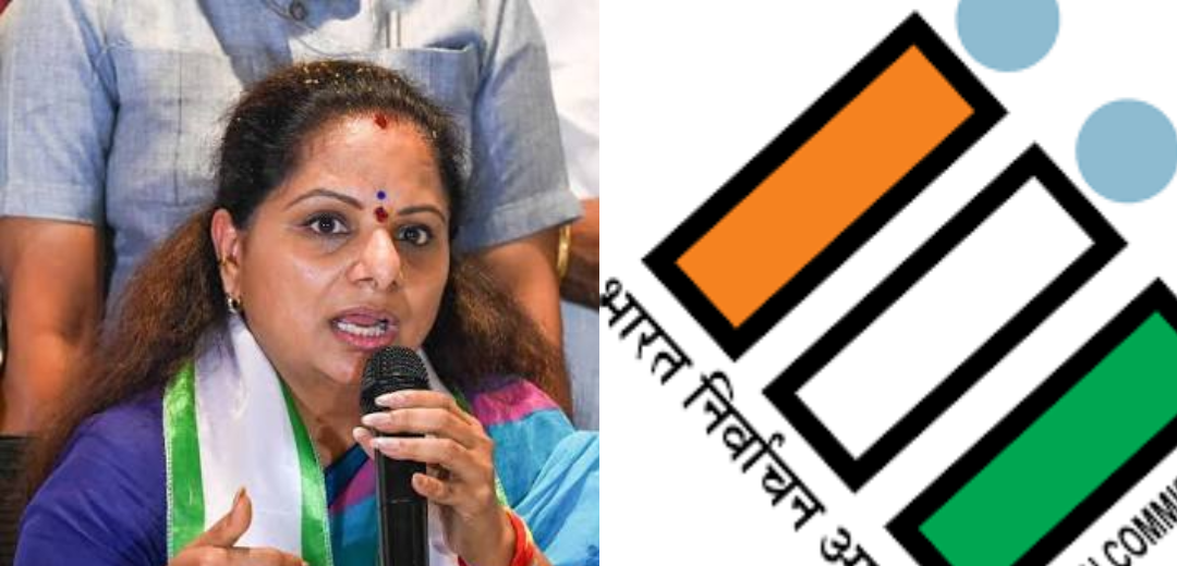 eci-shock-to-telangana-rakshana-sena-trs-party-name-issue